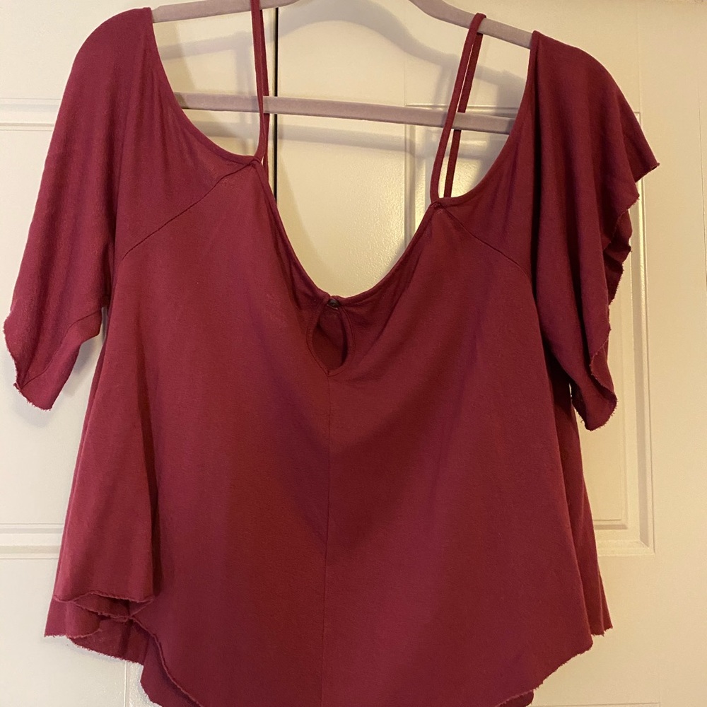 Soft & Sexy T